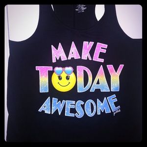 Girls tank top